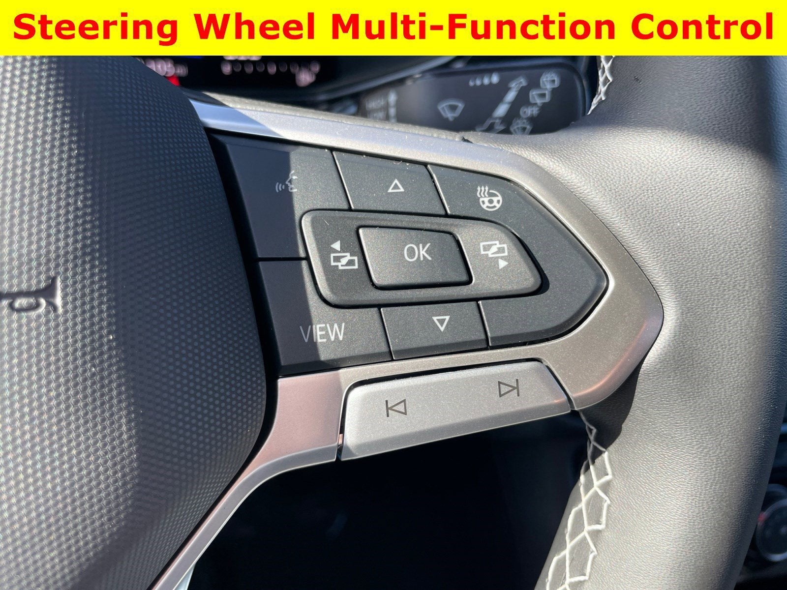 2026 Volkswagen Taos S