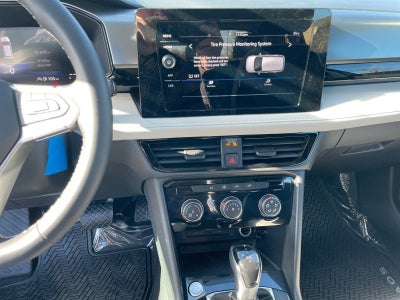 2026 Volkswagen Taos S