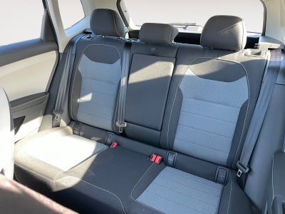 2026 Volkswagen Taos S