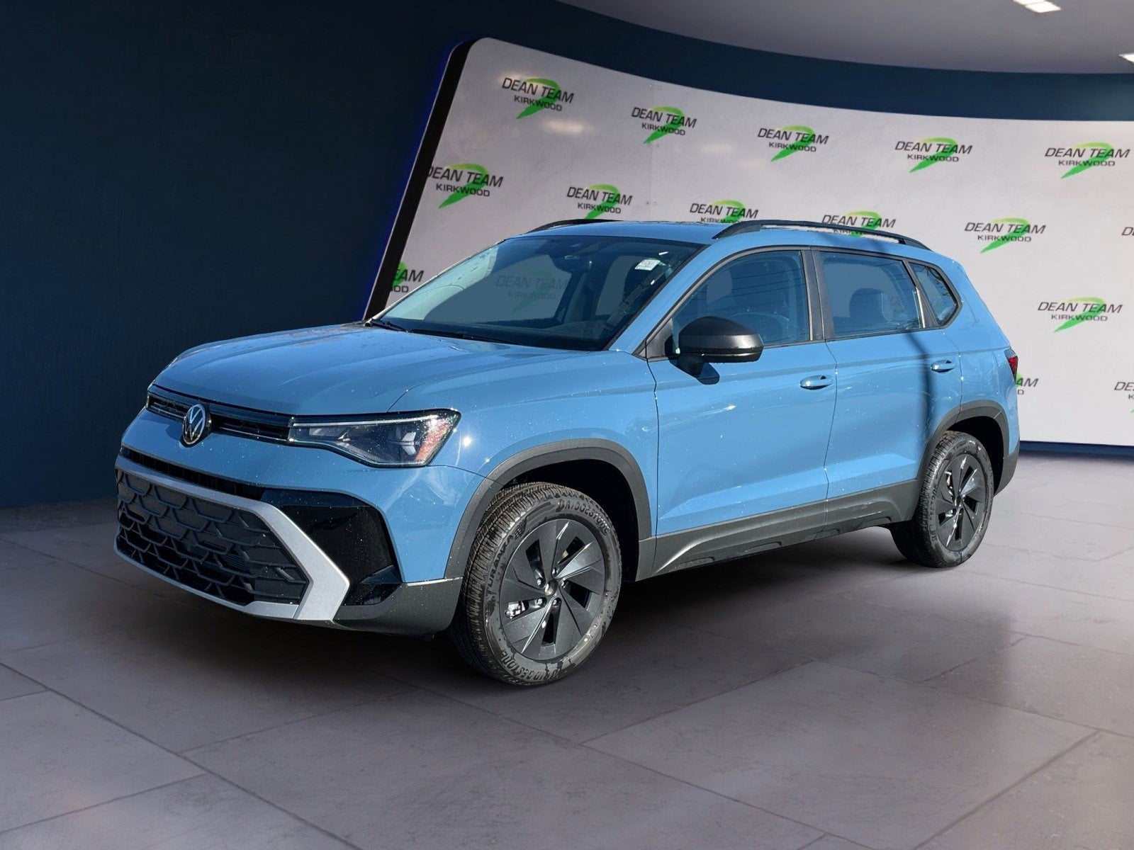 2026 Volkswagen Taos S