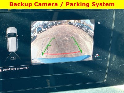 2026 Volkswagen Taos S