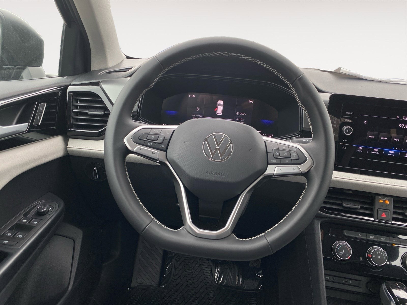 2026 Volkswagen Taos S