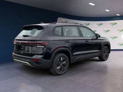 2026 Volkswagen Taos S
