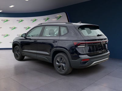 2026 Volkswagen Taos S