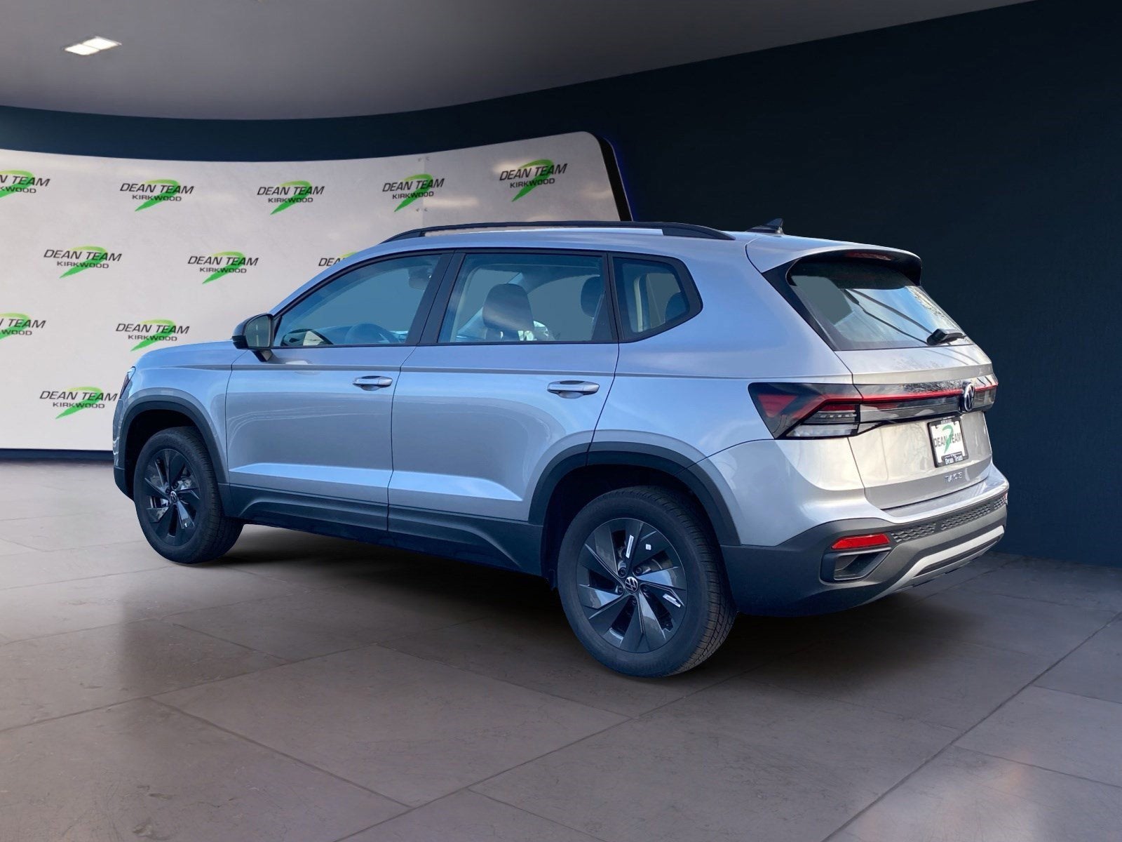 2026 Volkswagen Taos S