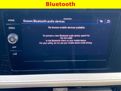 2026 Volkswagen Taos S