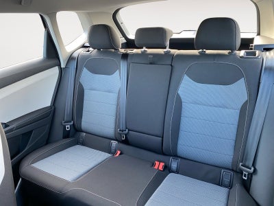 2026 Volkswagen Taos S