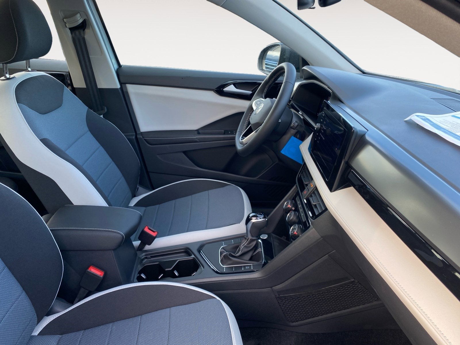 2026 Volkswagen Taos S