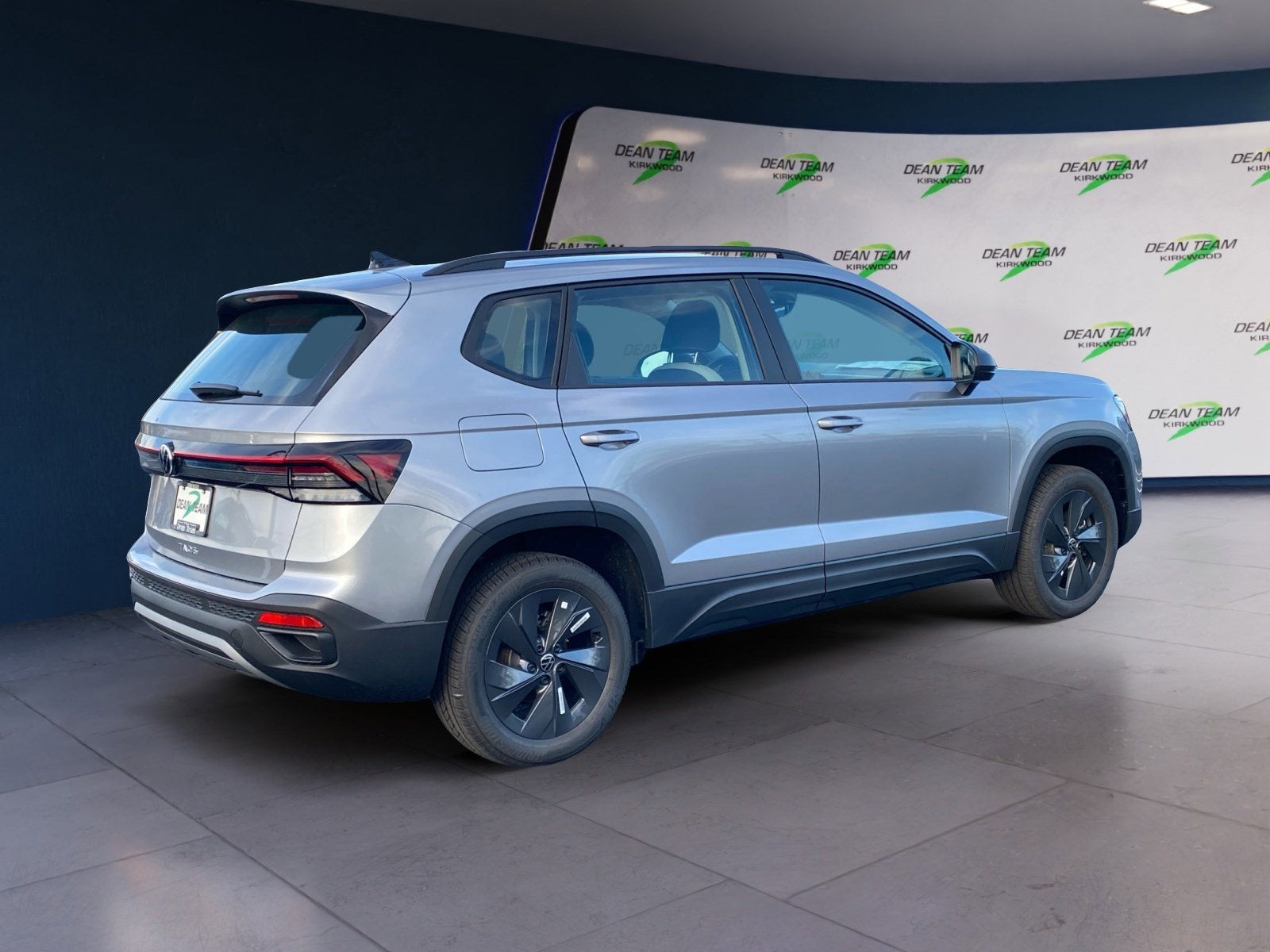 2026 Volkswagen Taos S