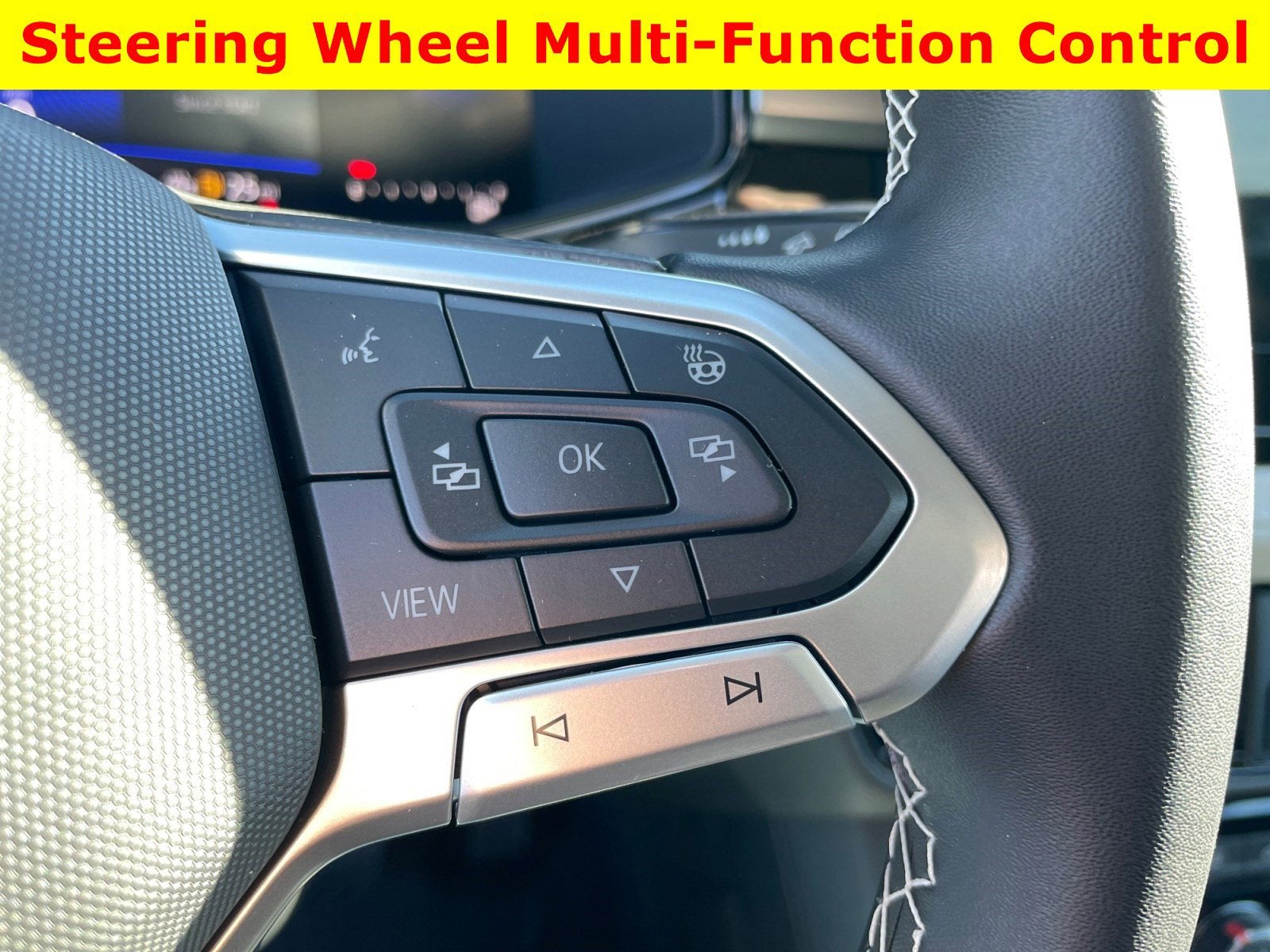 2026 Volkswagen Taos S