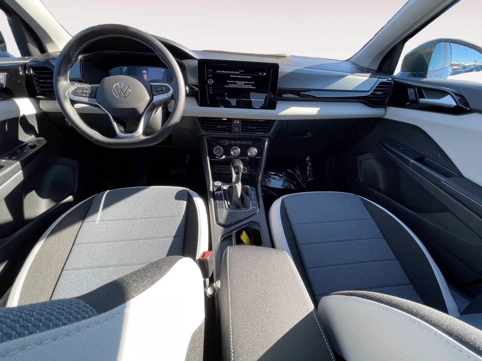 2026 Volkswagen Taos S