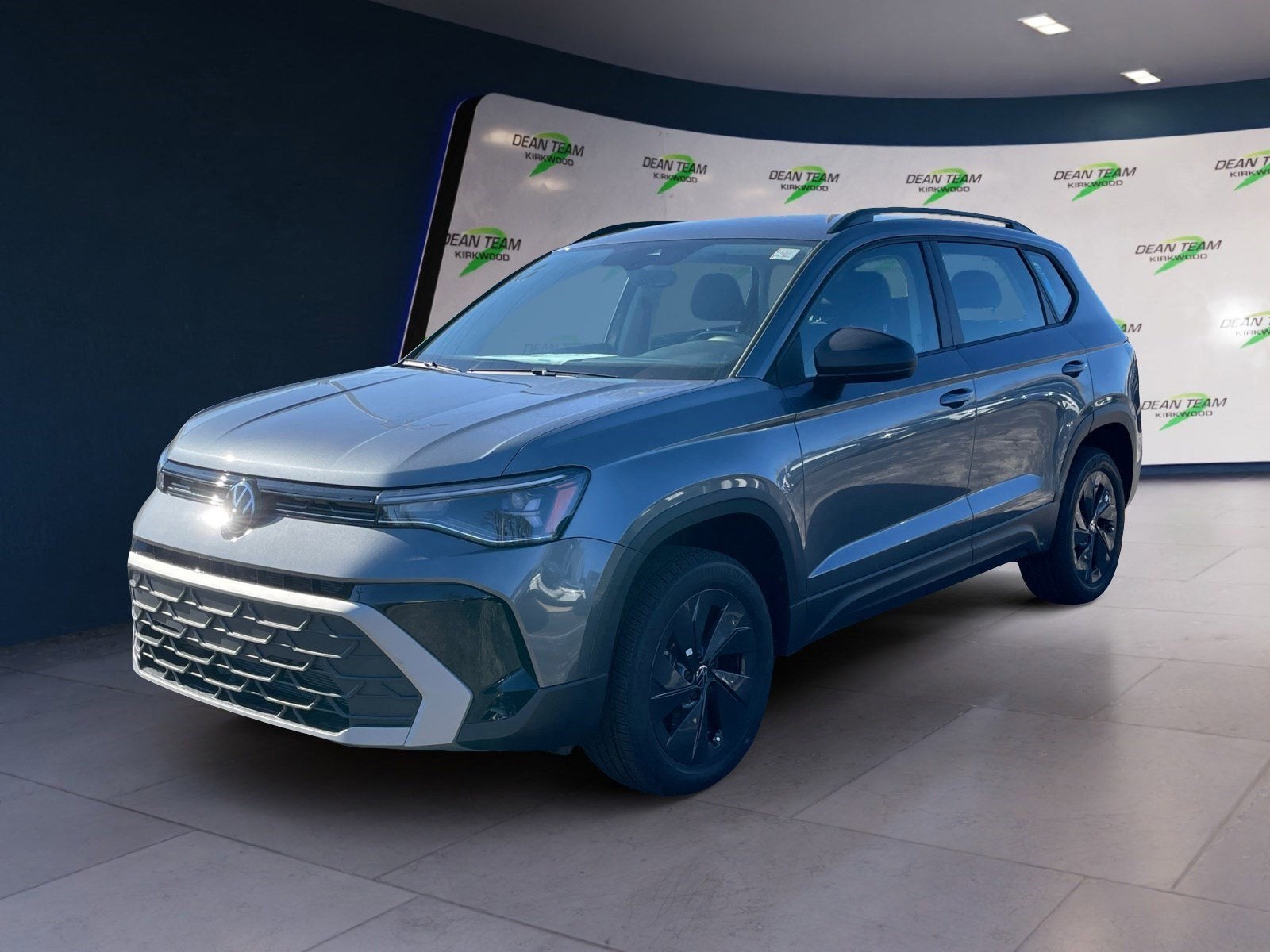 2026 Volkswagen Taos S