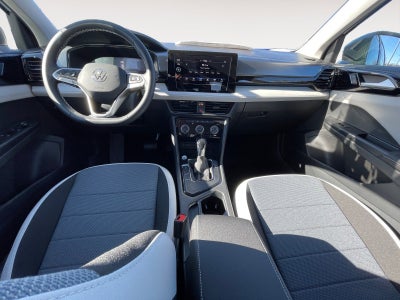 2026 Volkswagen Taos S