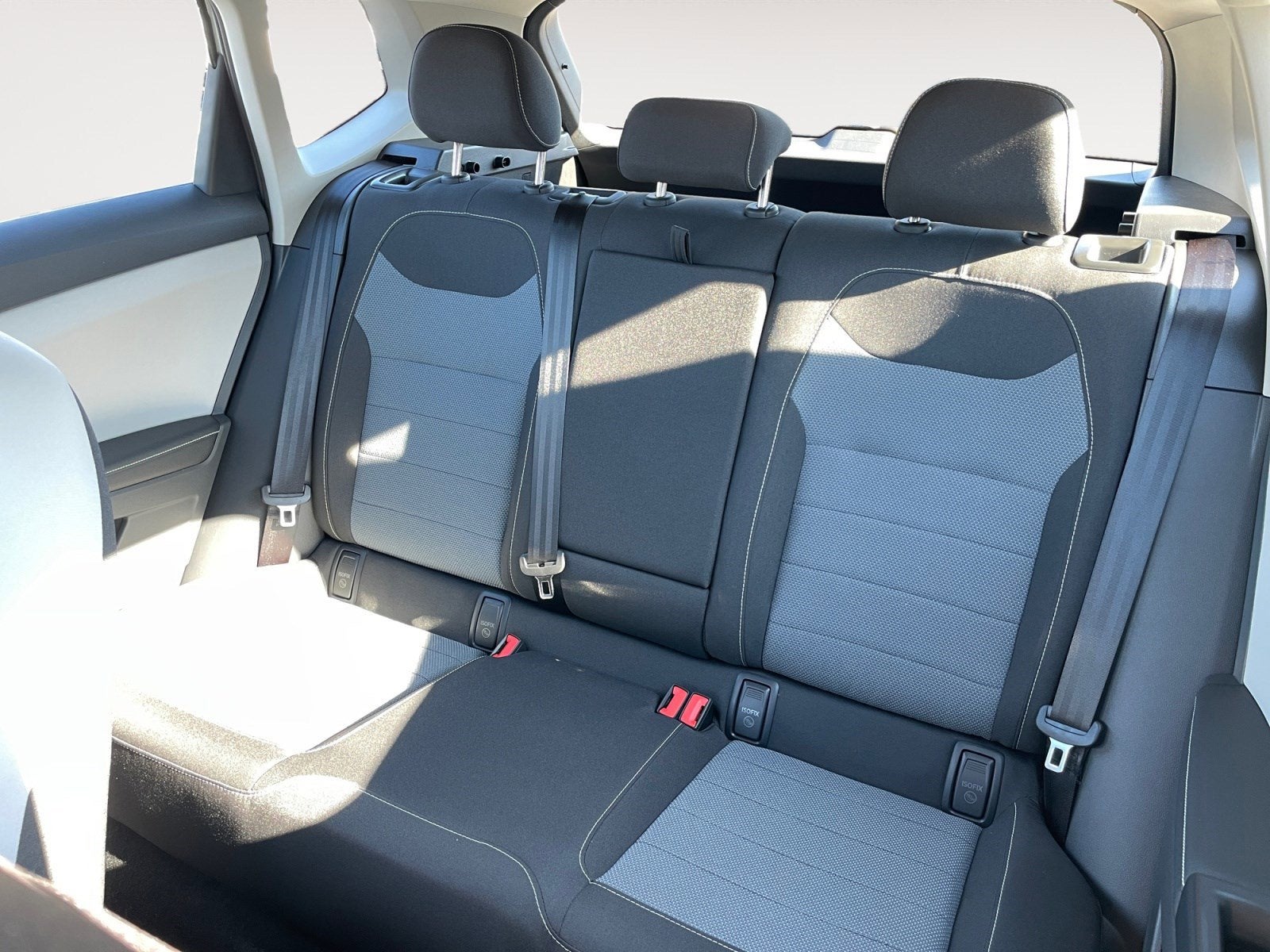 2026 Volkswagen Taos S