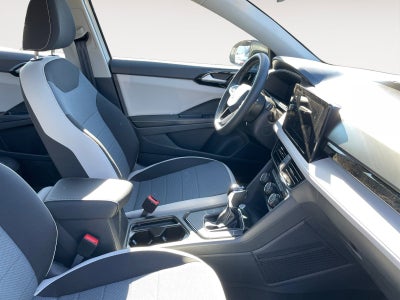 2026 Volkswagen Taos S