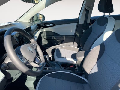 2026 Volkswagen Taos S