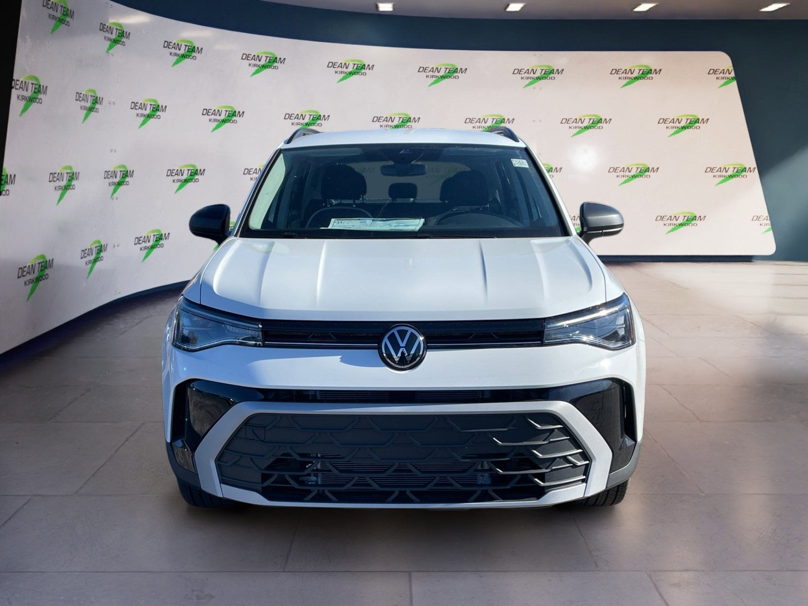 2026 Volkswagen Taos S