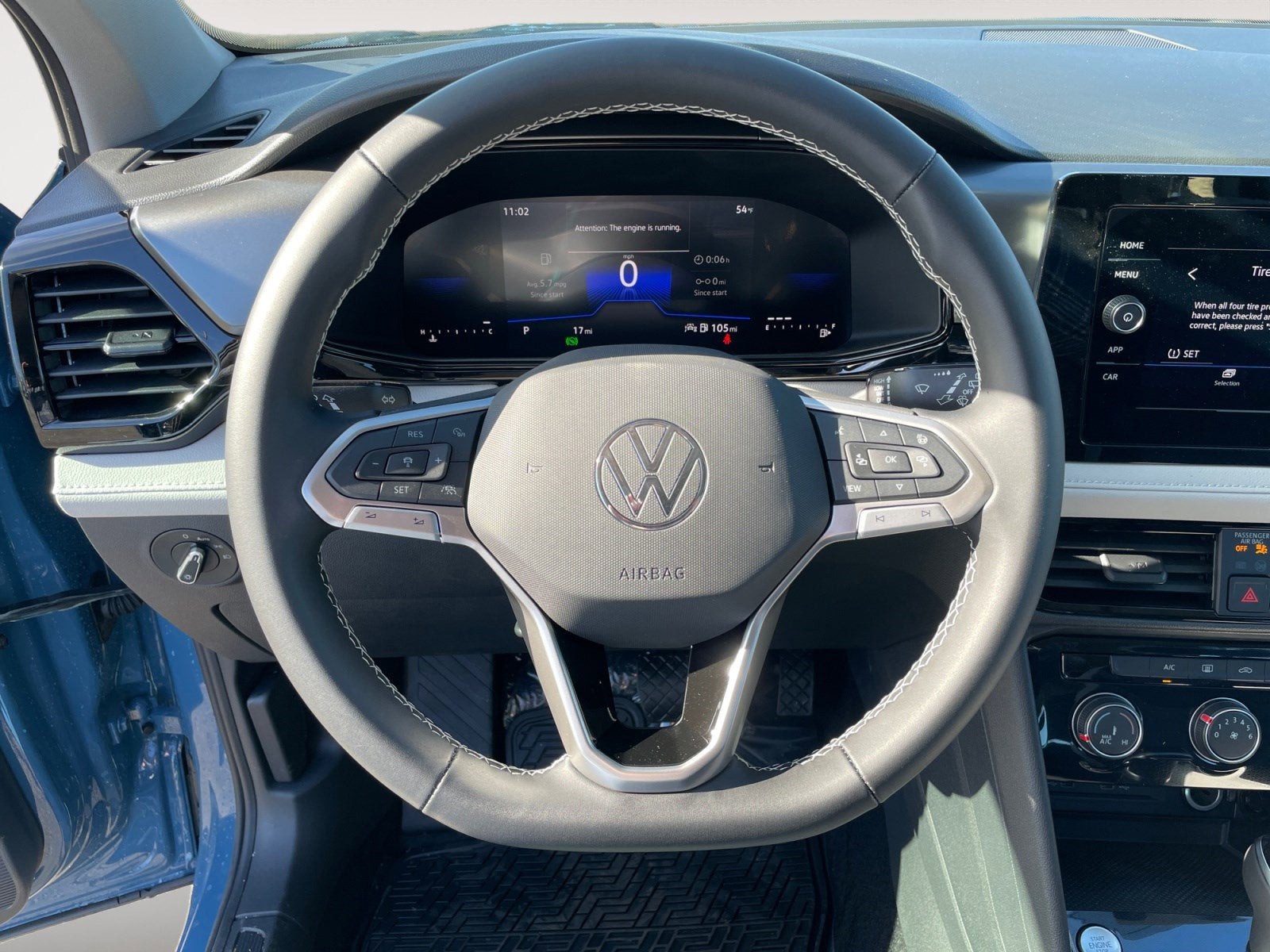 2026 Volkswagen Taos S