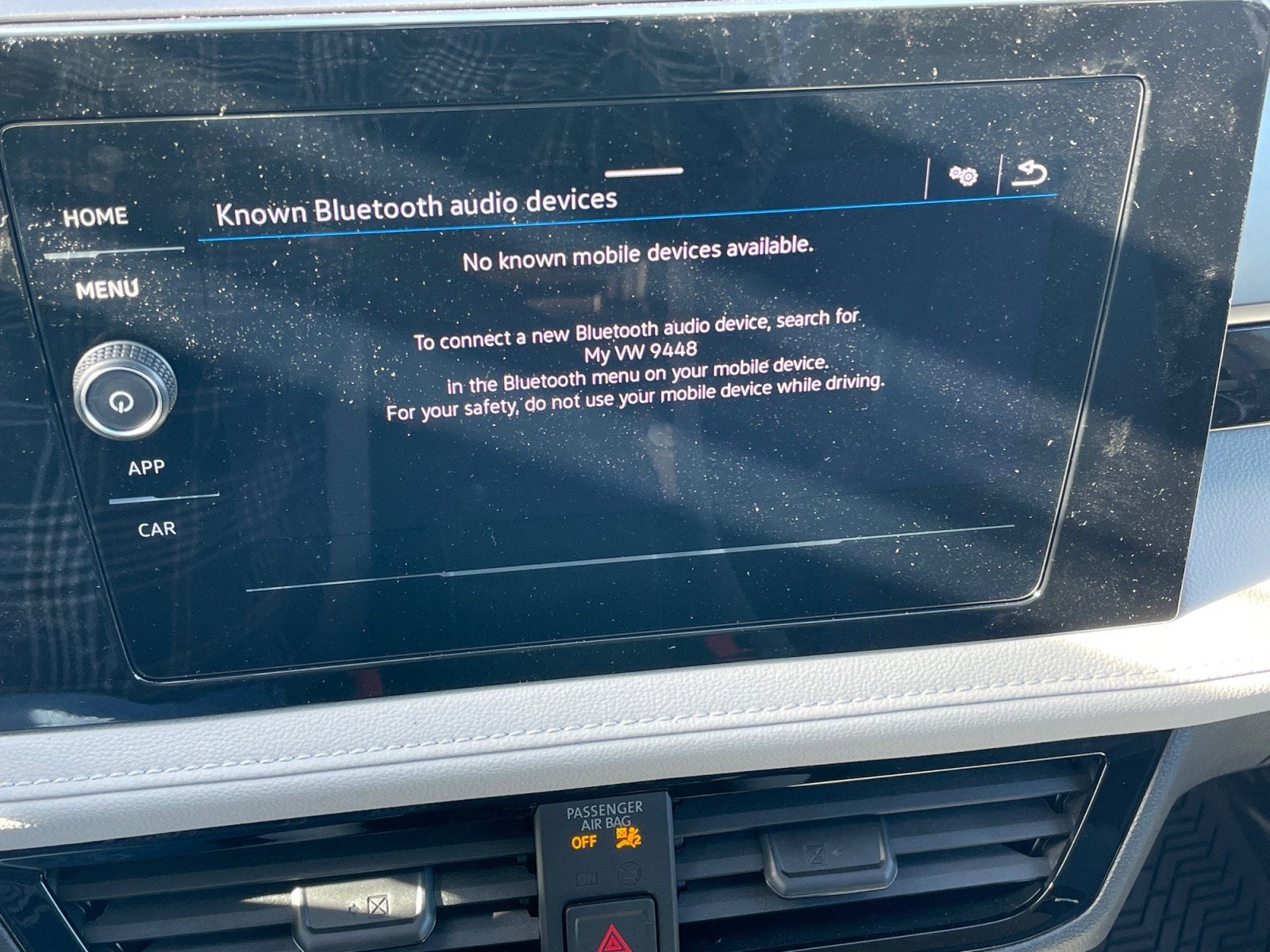 2026 Volkswagen Taos S