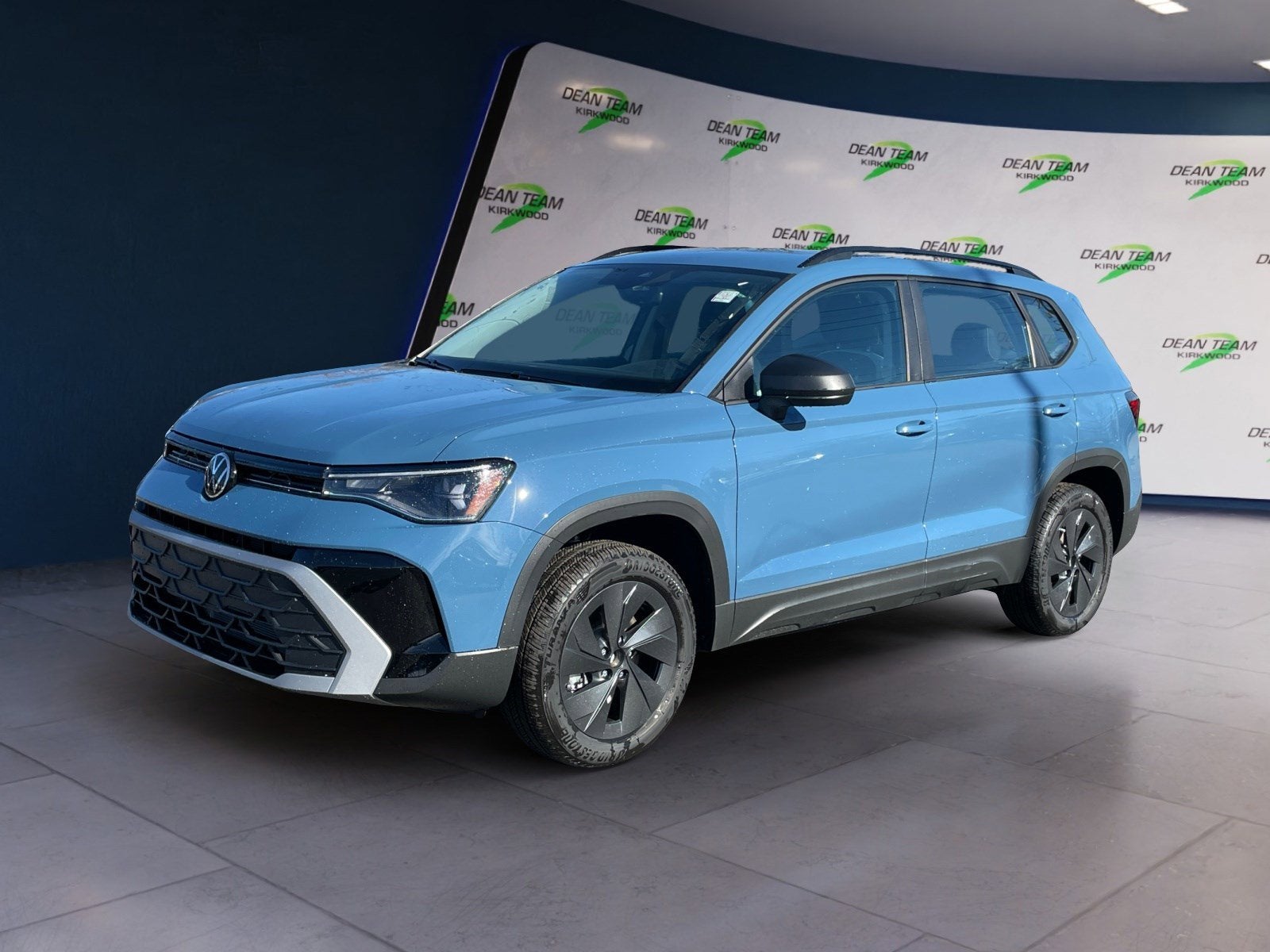 2026 Volkswagen Taos S