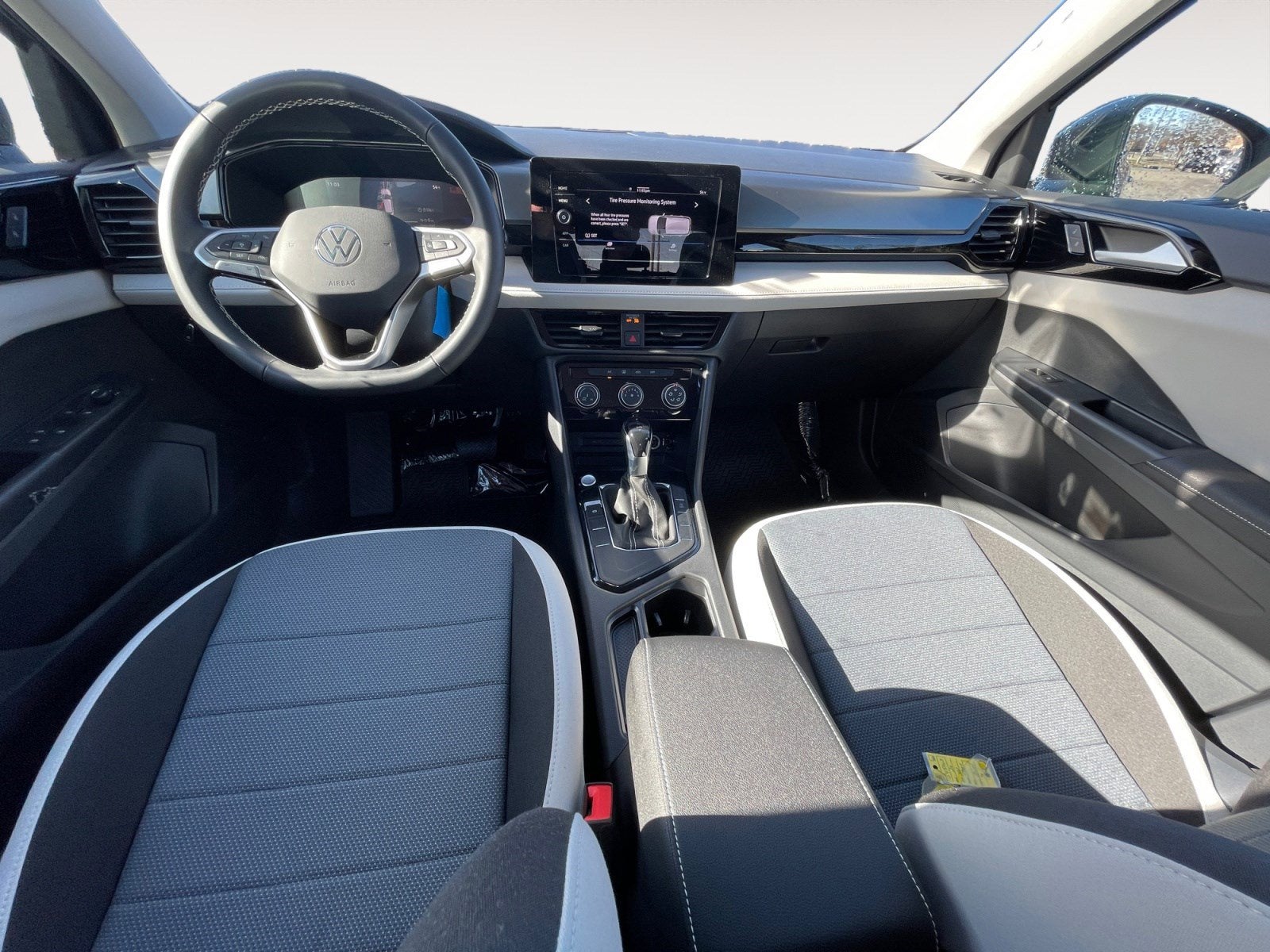 2026 Volkswagen Taos S