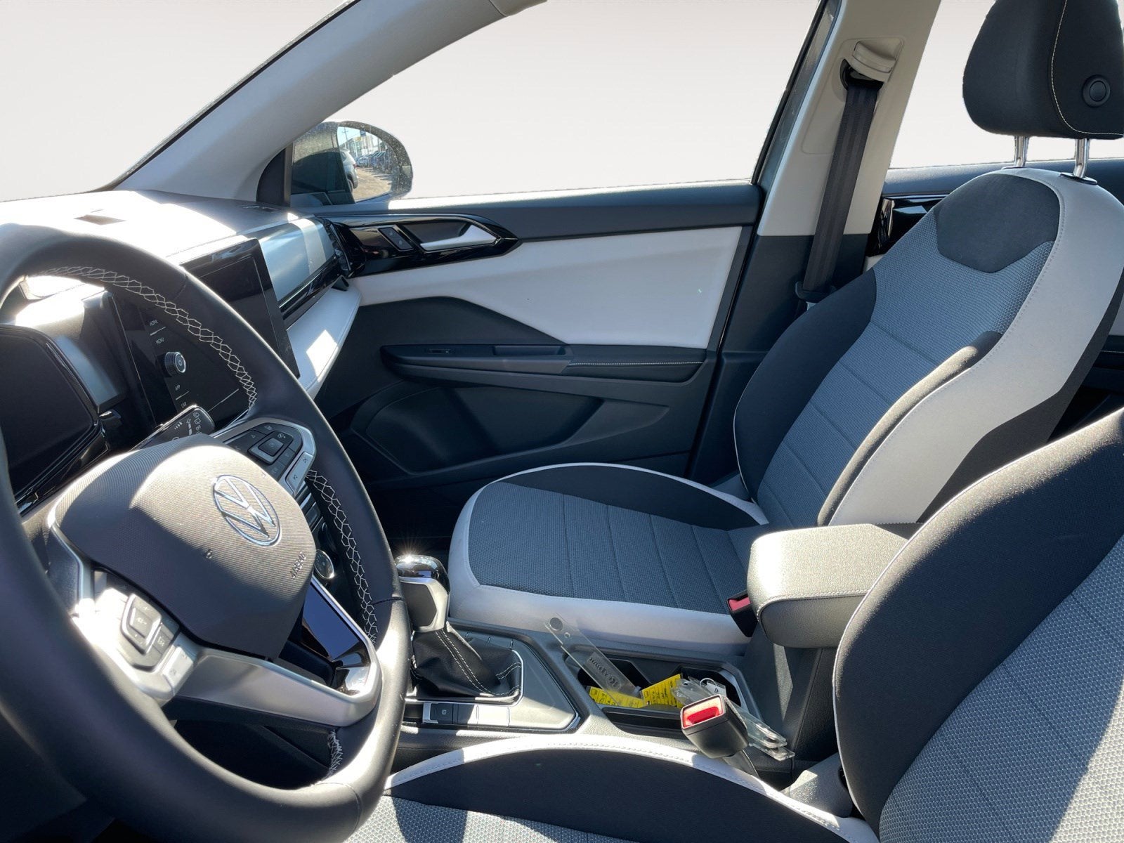 2026 Volkswagen Taos S