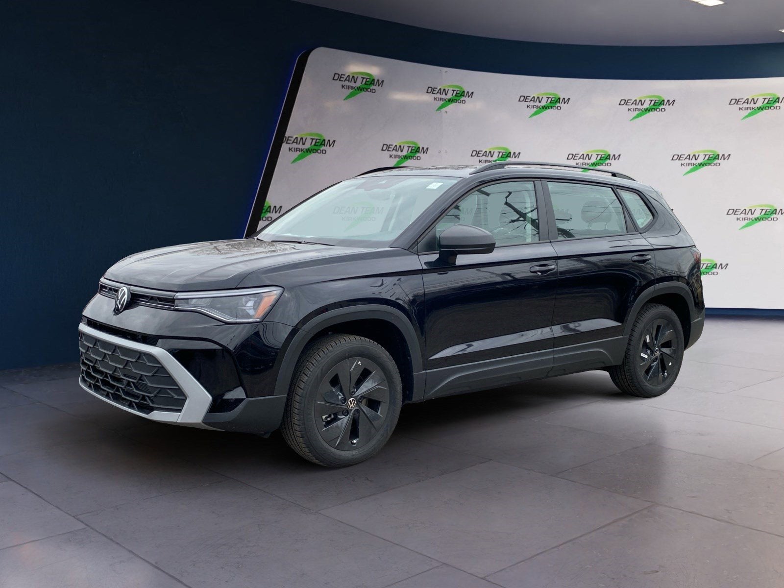 2026 Volkswagen Taos S