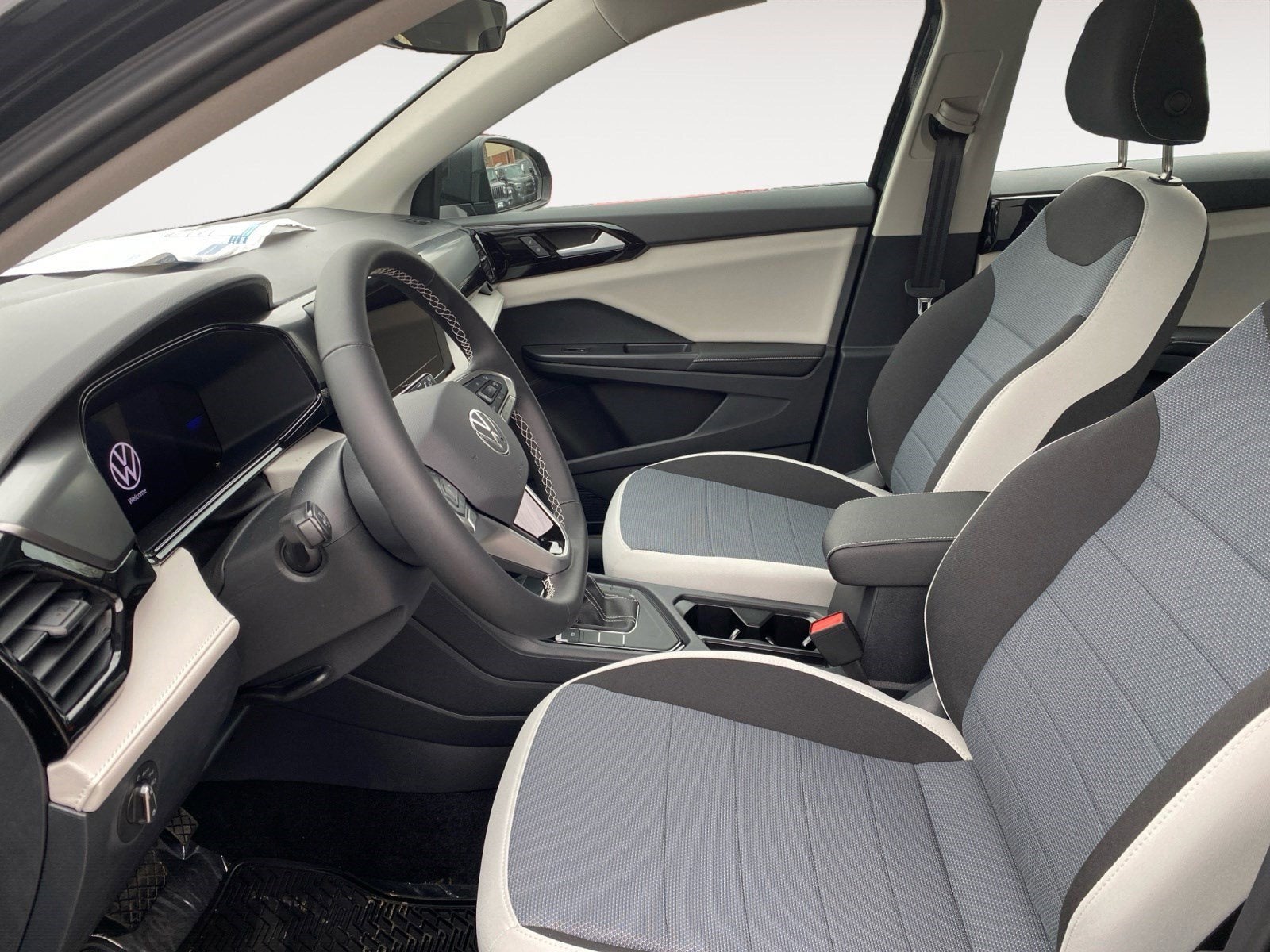 2026 Volkswagen Taos S