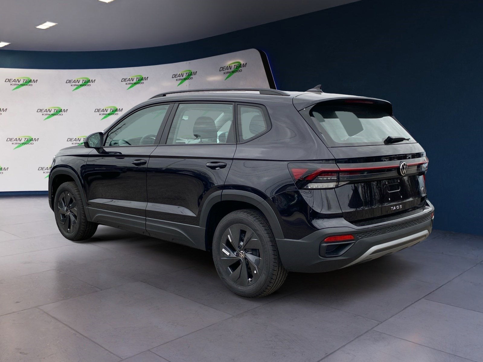 2026 Volkswagen Taos S