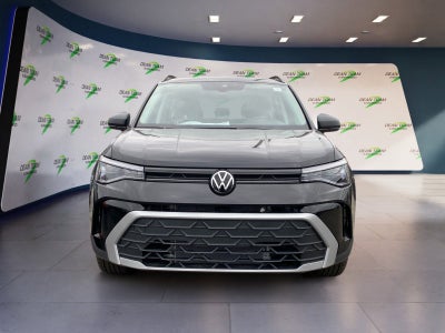 2026 Volkswagen Taos S