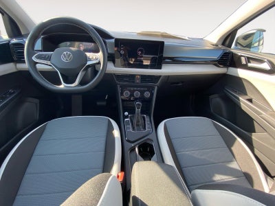 2025 Volkswagen Taos S