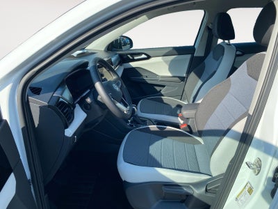 2025 Volkswagen Taos S