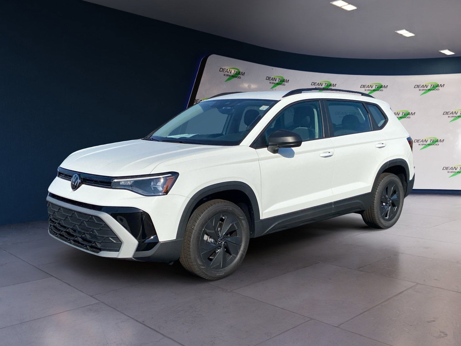 2025 Volkswagen Taos S