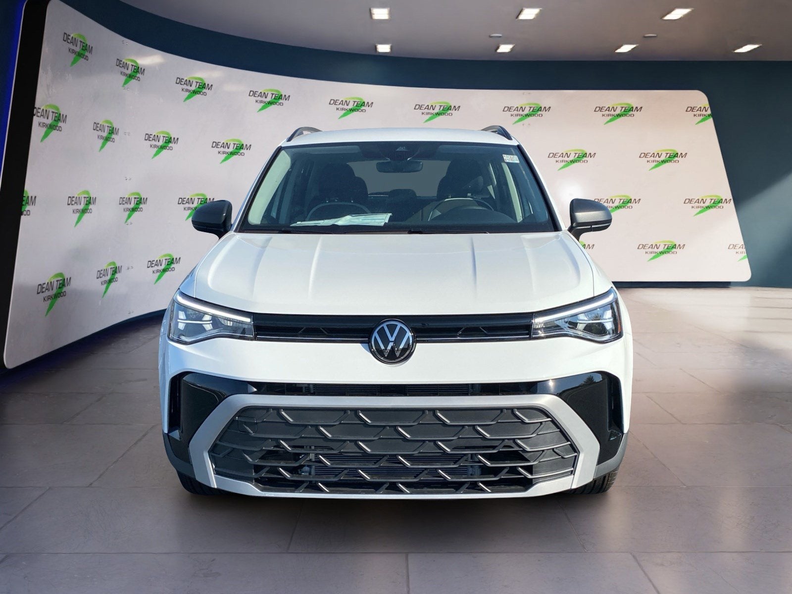 2025 Volkswagen Taos S