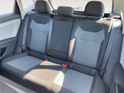 2024 Volkswagen Taos S