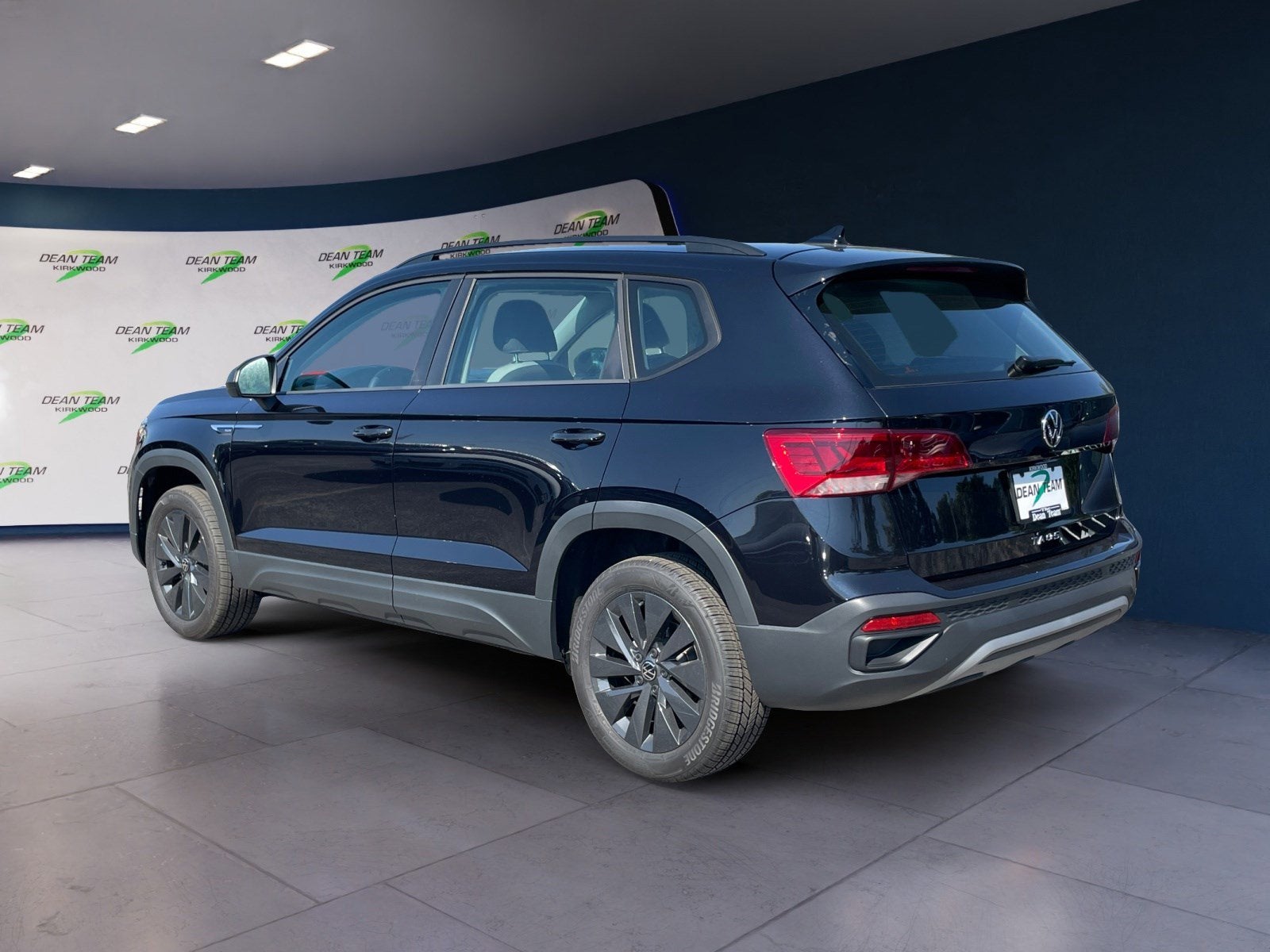 2024 Volkswagen Taos S