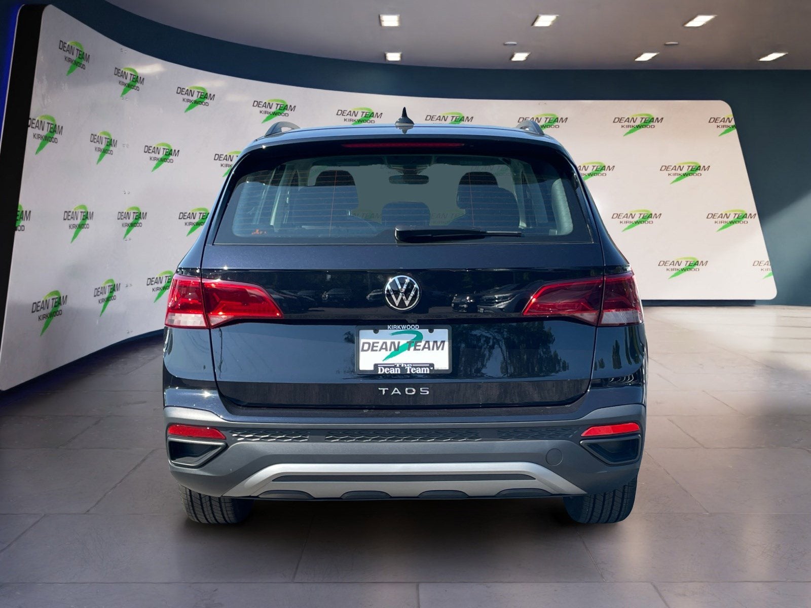 2024 Volkswagen Taos S