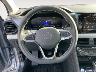 2026 Volkswagen Taos S