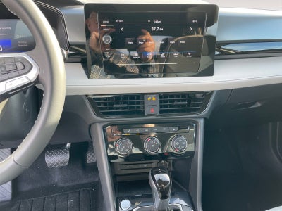 2026 Volkswagen Taos S