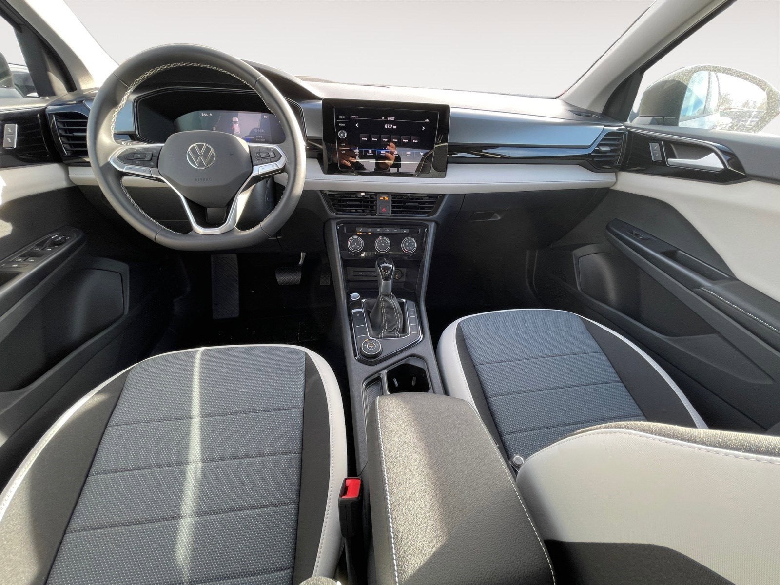 2026 Volkswagen Taos S