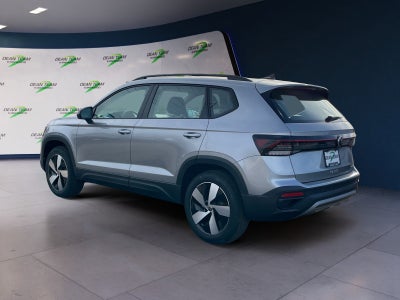 2026 Volkswagen Taos S