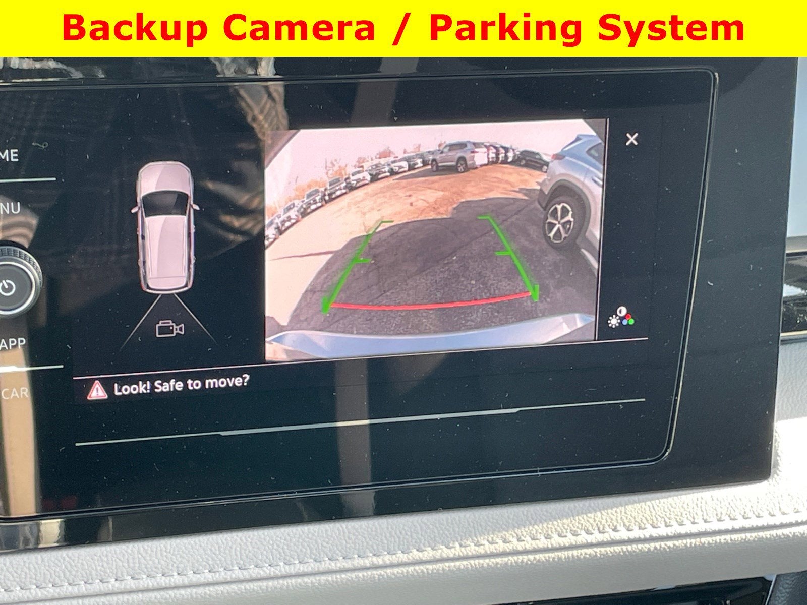 2026 Volkswagen Taos S