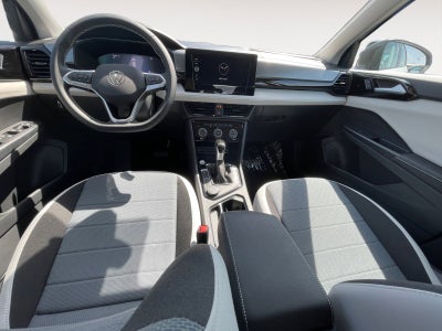 2025 Volkswagen Taos S