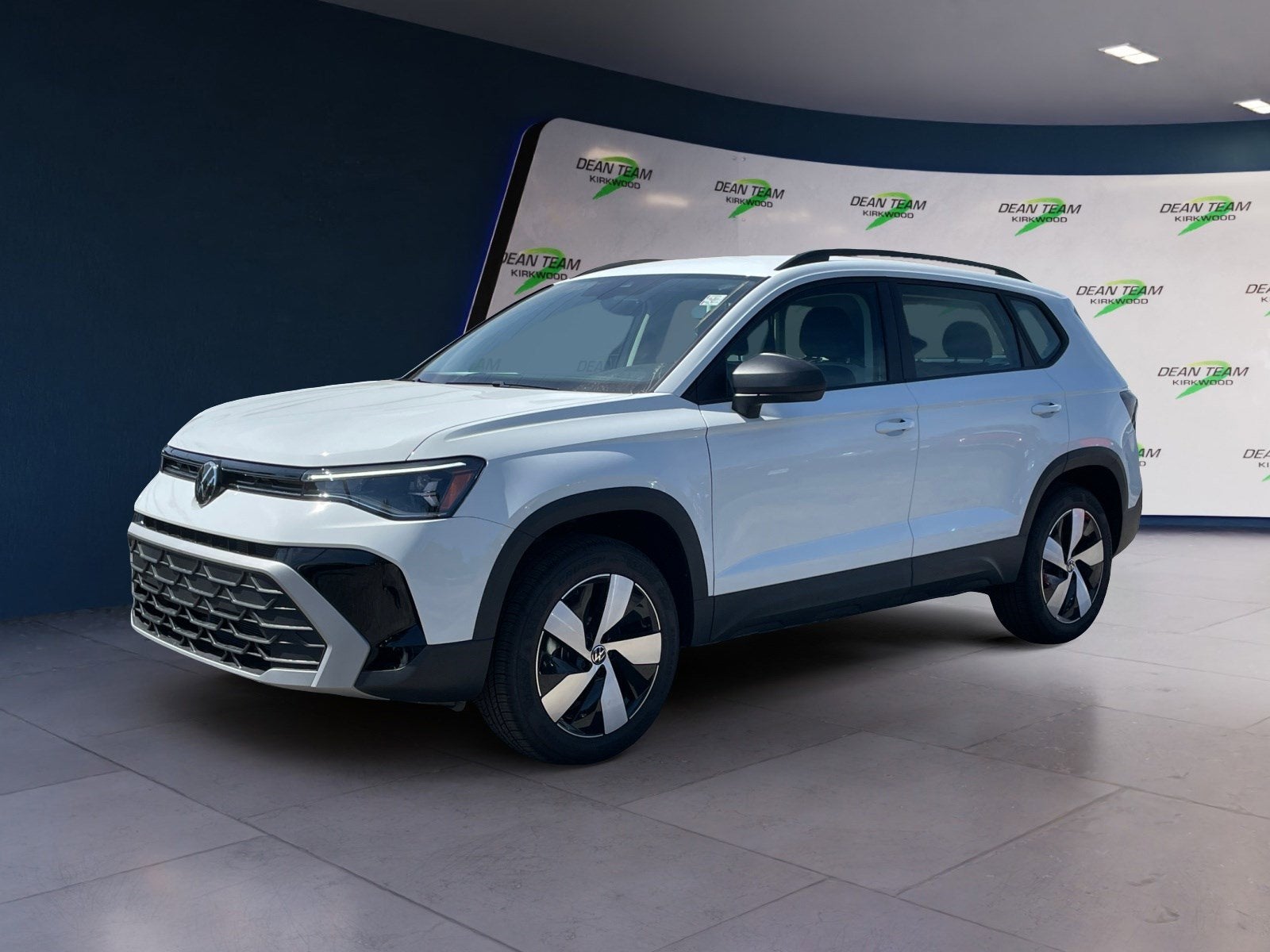 2025 Volkswagen Taos S