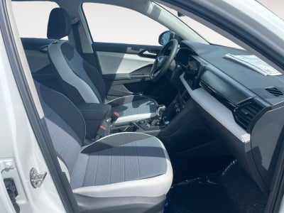 2025 Volkswagen Taos S