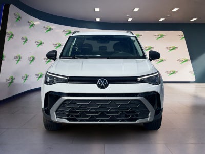 2025 Volkswagen Taos S