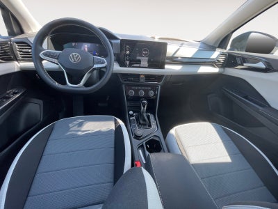 2025 Volkswagen Taos S