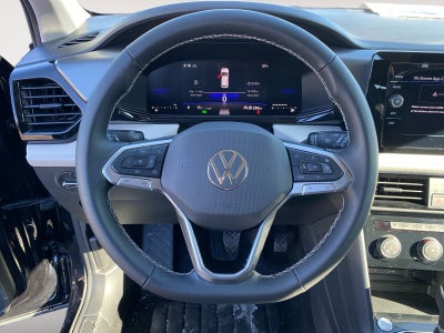 2026 Volkswagen Taos S