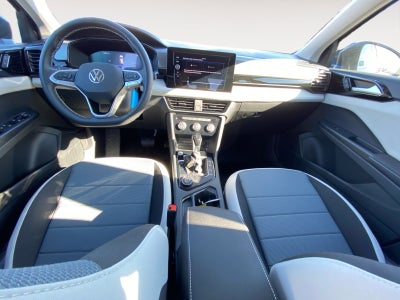 2026 Volkswagen Taos S