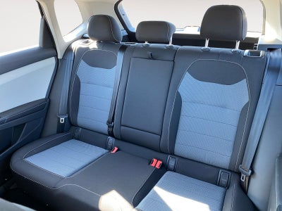 2026 Volkswagen Taos S